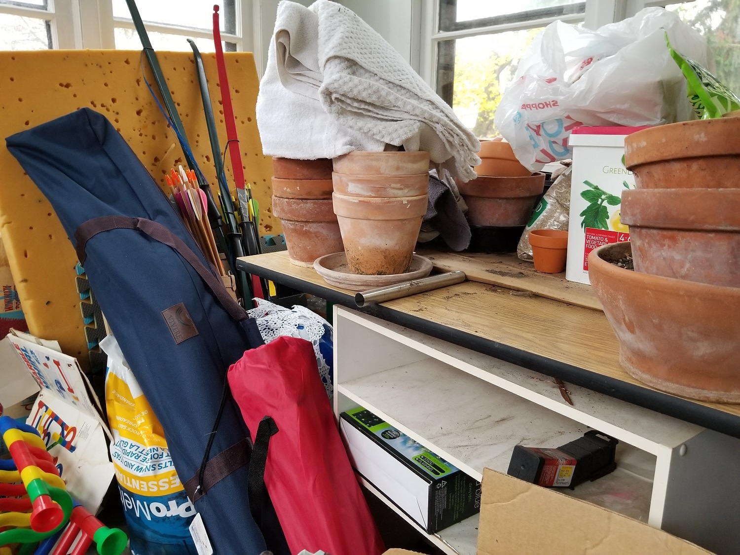 How To Get Rid Of Junk In Your House Andrew Shackleton