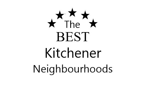 Best kitchener Neighbourhoods