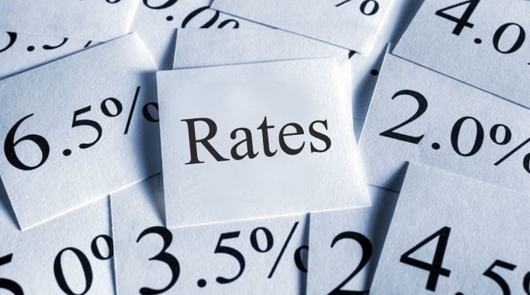 Mortgage Rates