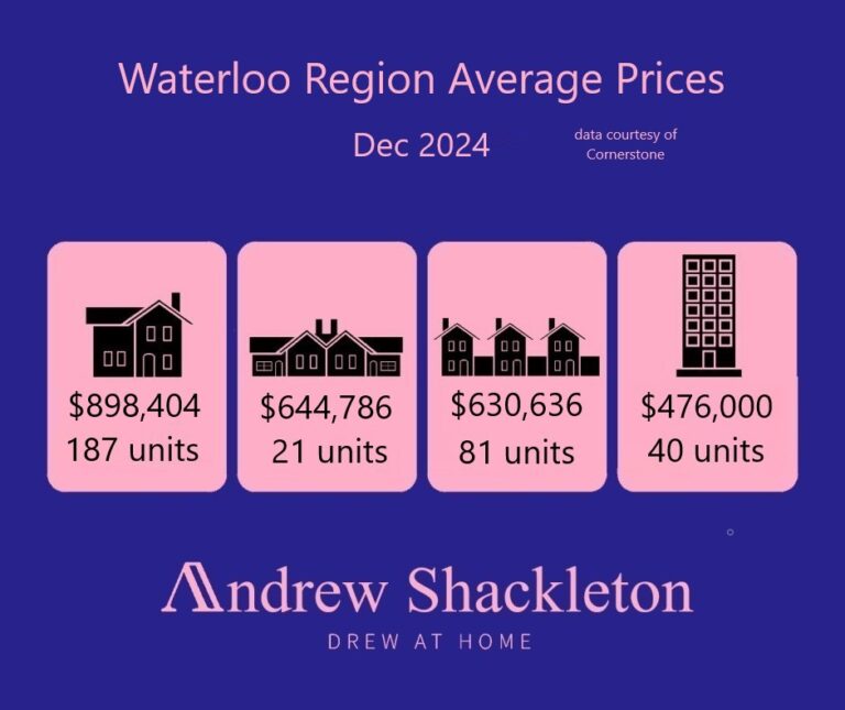 2024 real estate market