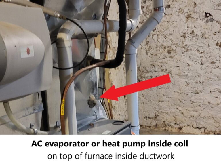 heat pump