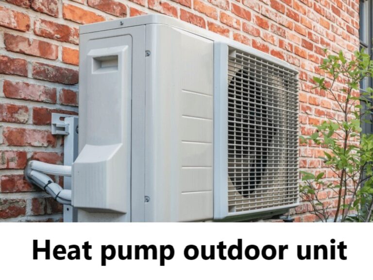 heat pump